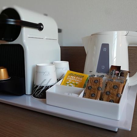 Brit Hotel 沙托丹 外观 照片
